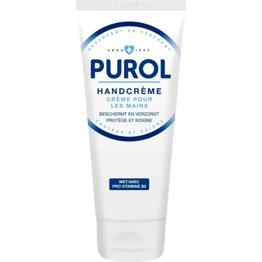 Крем для рук Purol, 100 мл Purol