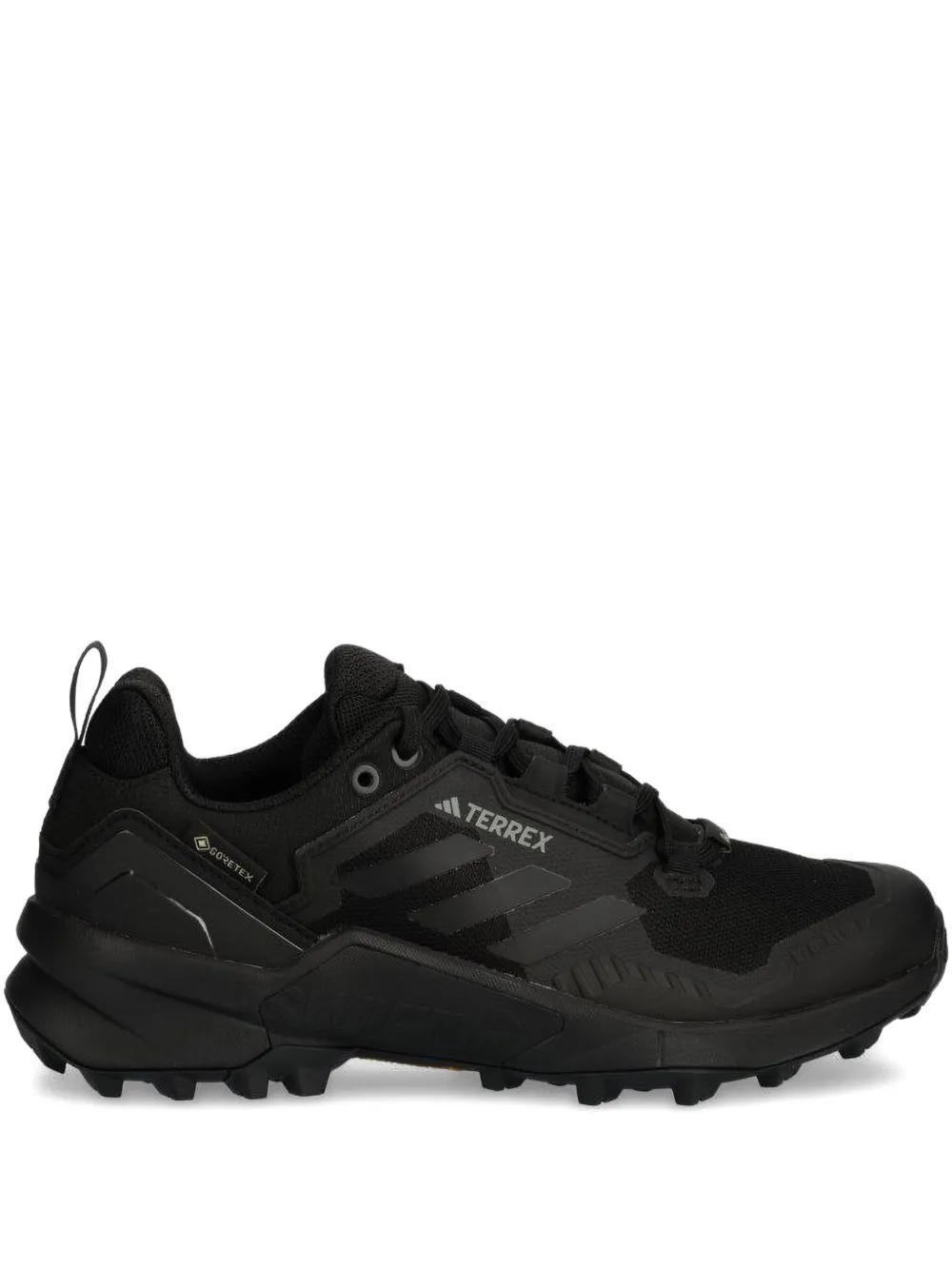 Кроссовки Swift R3 Adidas, черный