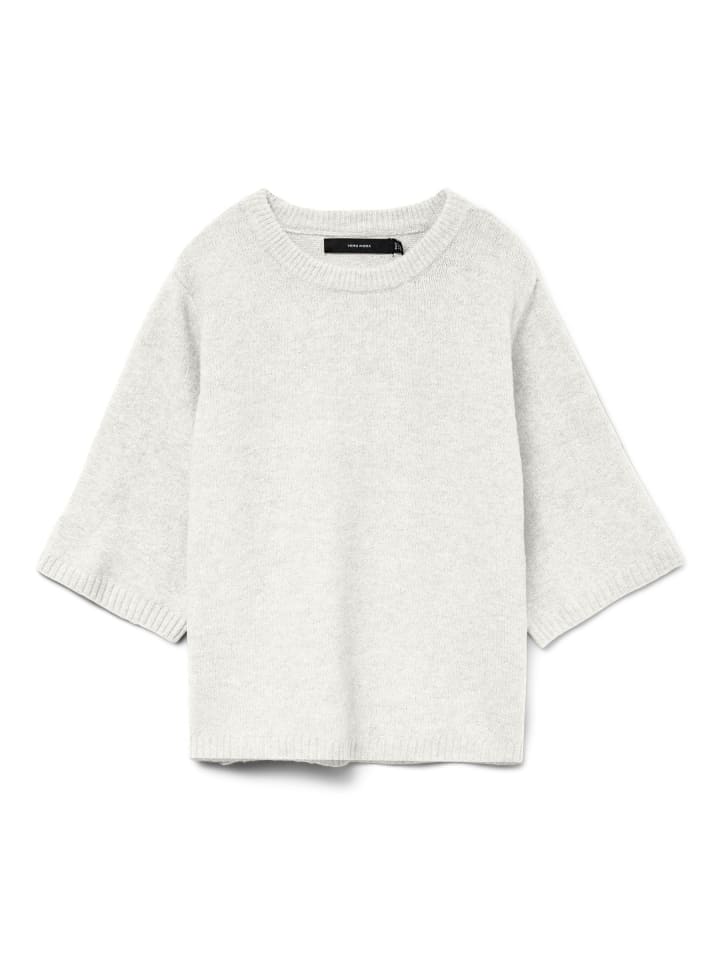 

Vero Moda Вязаный свитер цвета березы