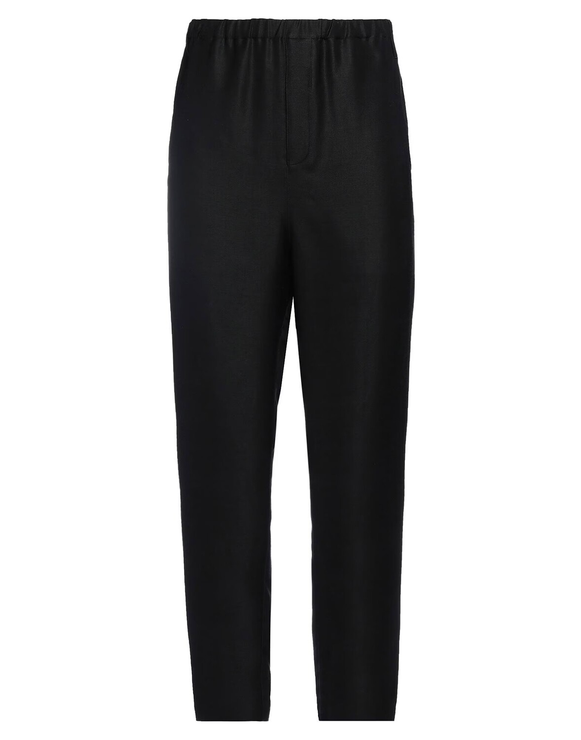 

Брюки Saint Laurent, черный
