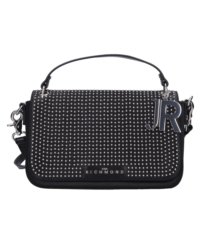

Сумочка John Richmond, черный