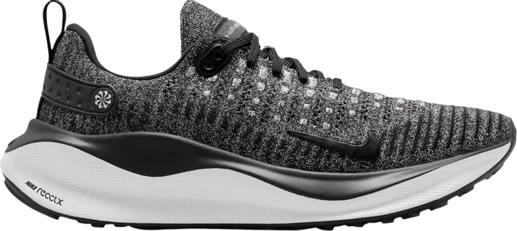 

Кроссовки Wmns ReactX Infinity Run 4 'Oreo', черный
