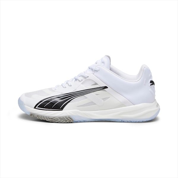 Туфли-Лодочки Accelerate Nitro Sqd Puma, белый
