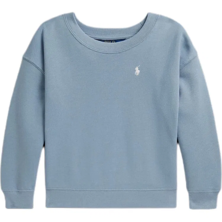 Свитшот детский Polo Ralph Lauren, Blue
