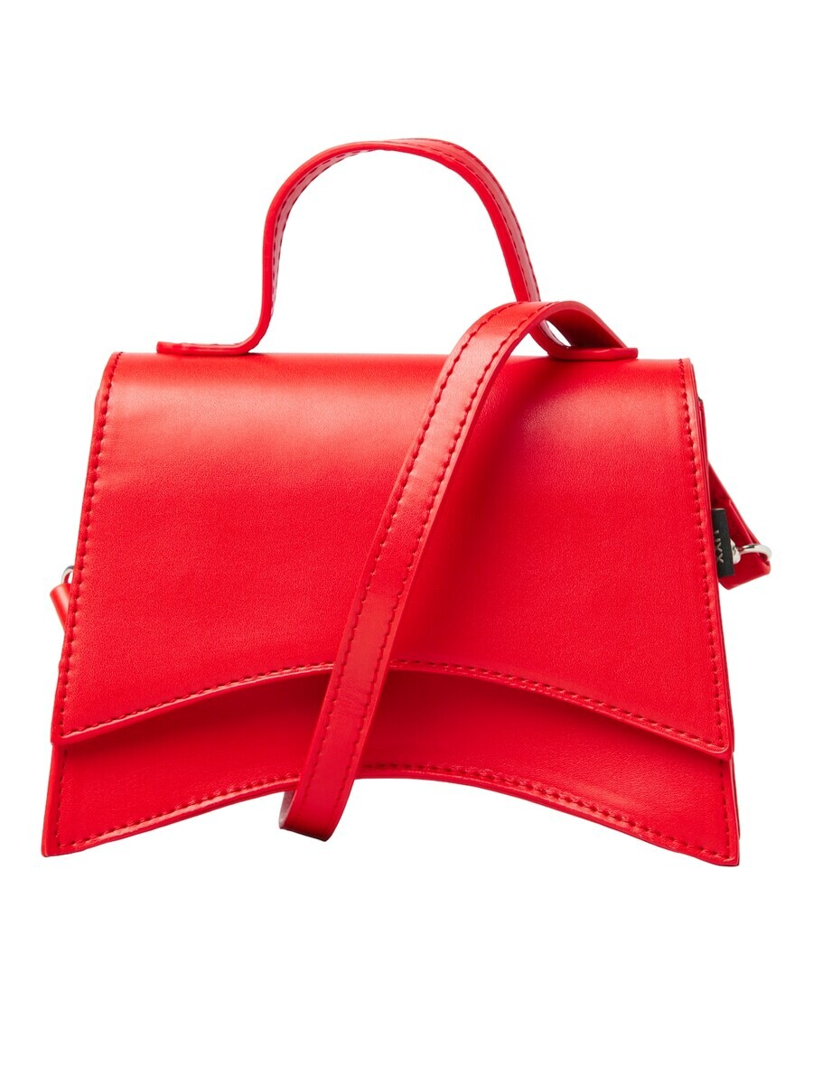 

Сумка кросс-боди JJXX Crossbody Santaana, цвет Blood red