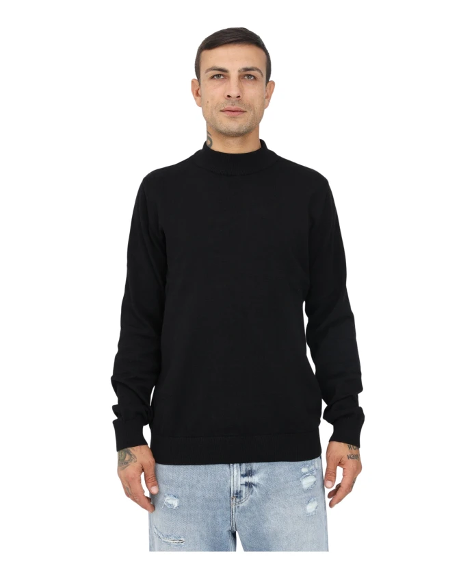 

Толстовки Selected Homme, черный