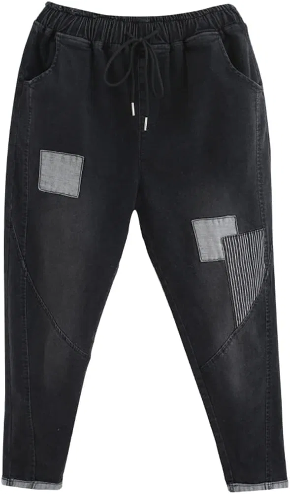 Джинсы женские, утягивающие, D
