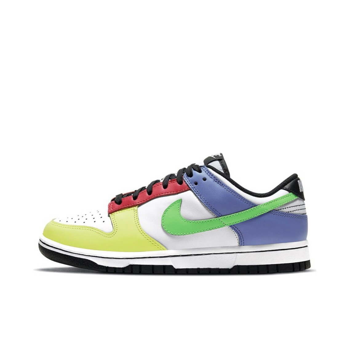

Женские кроссовки для скейтбординга Nike Dunk, Lotus