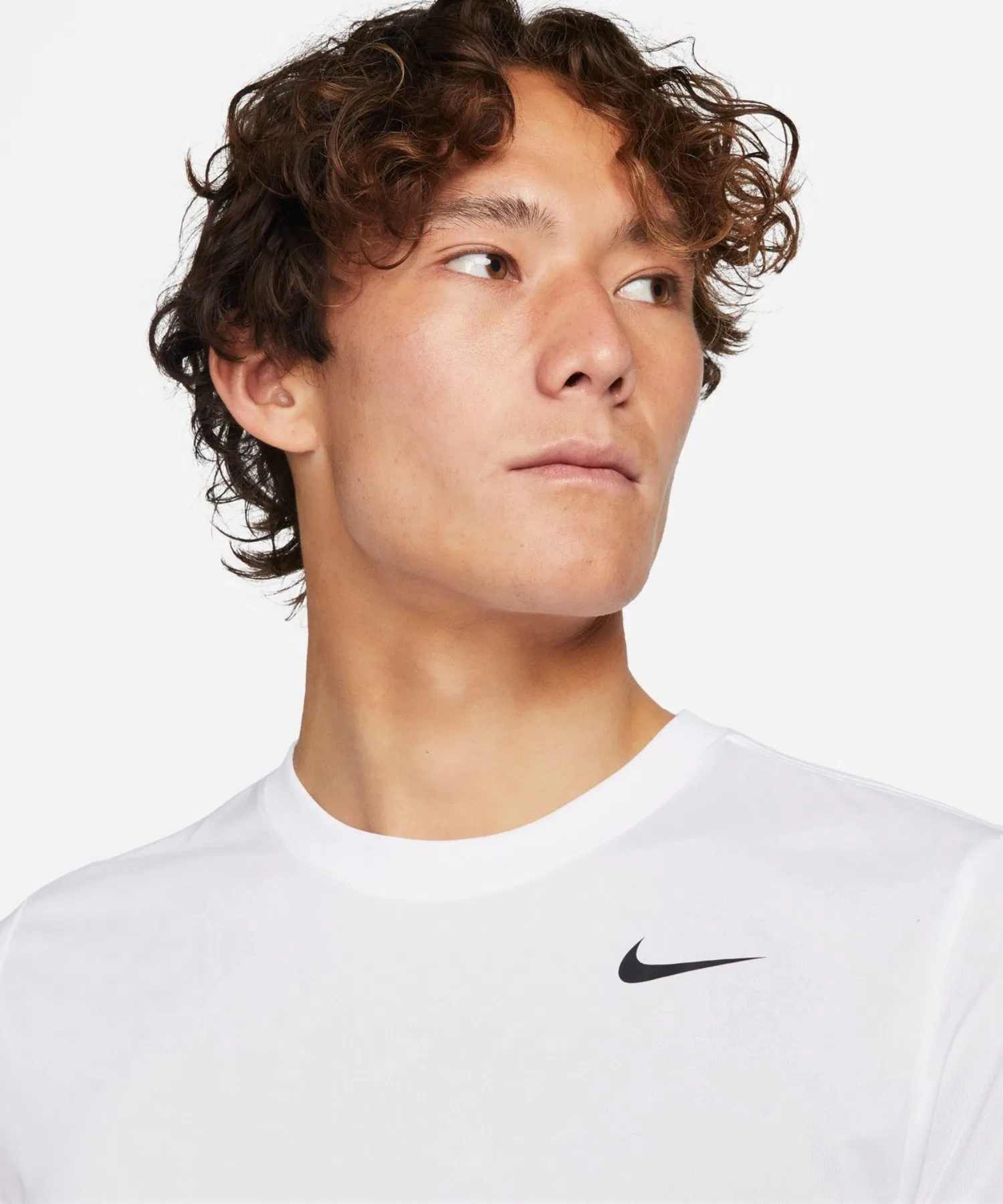 Мужская футболка Nike DF RLGD Reset S/S — фото 2