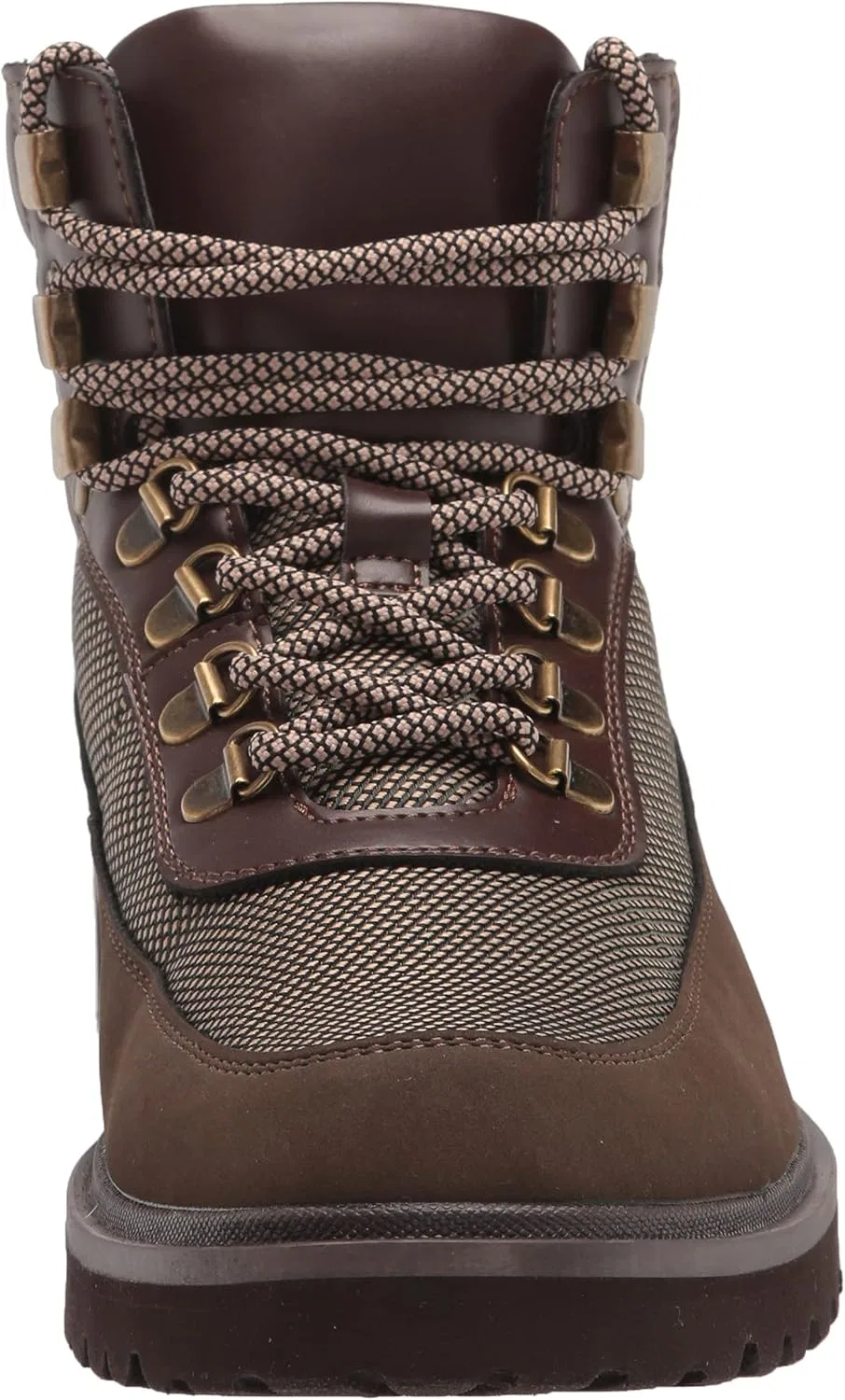 Ботинки Kenneth Cole Herren Klay Lug Springerstiefel, Espresso — фото 2