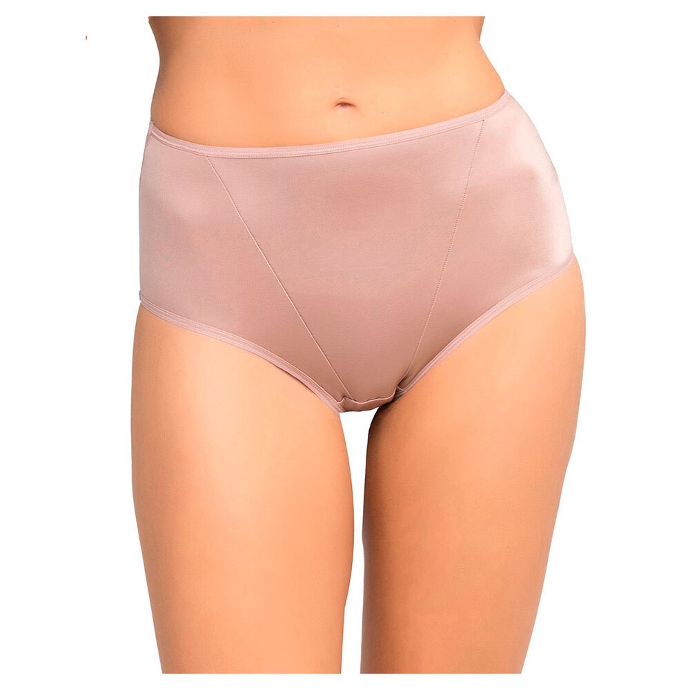 

Трусы Playtex Princesa Control Shaping, бежевый