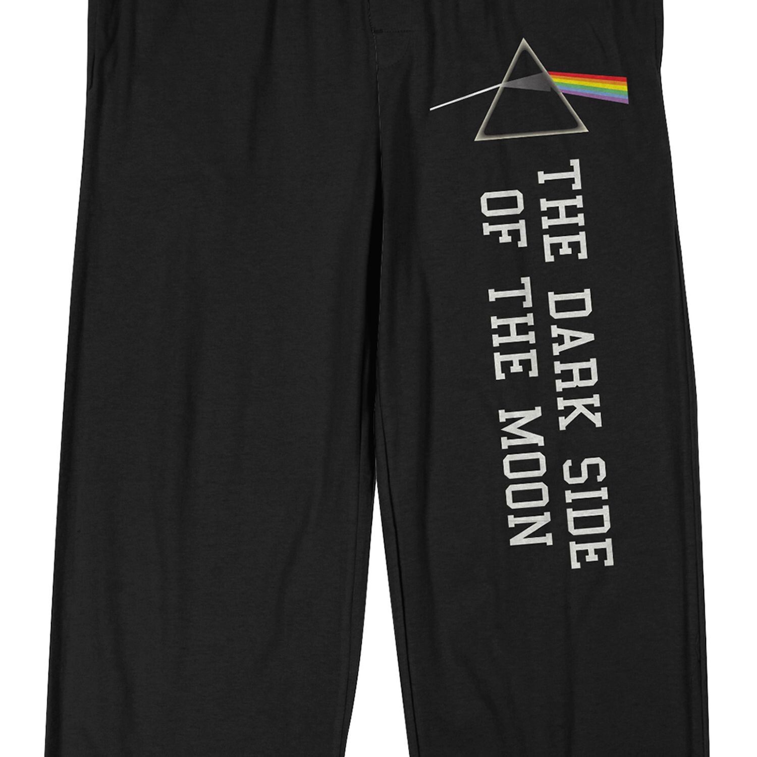 

Мужские брюки для сна Pink Floyd Dark Side of the Moon Licensed Character