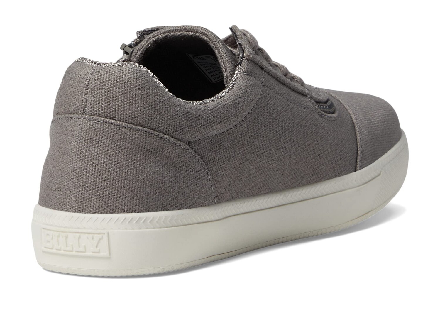Кроссовки BILLY Footwear Kids DR Short Wrap Low II (Little Kid/Big Kid) — фото 4