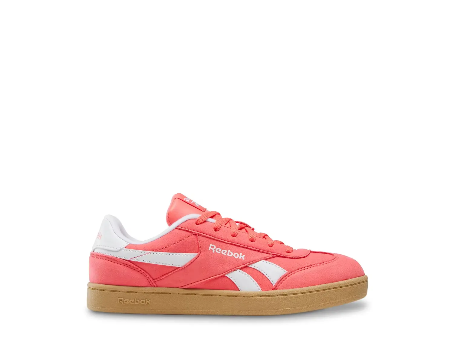 

Кроссовки Smash Edge - детские Reebok, Coral