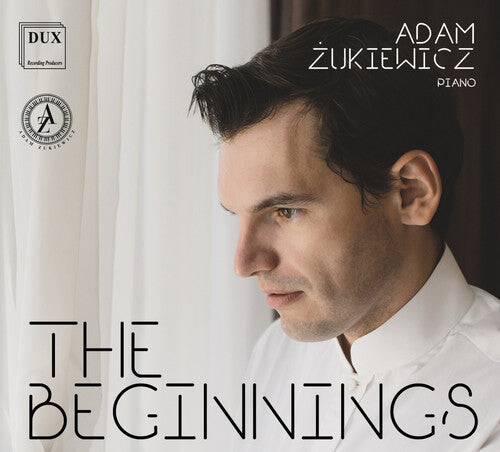 

CD диск Beginnings / Various: Beginnings