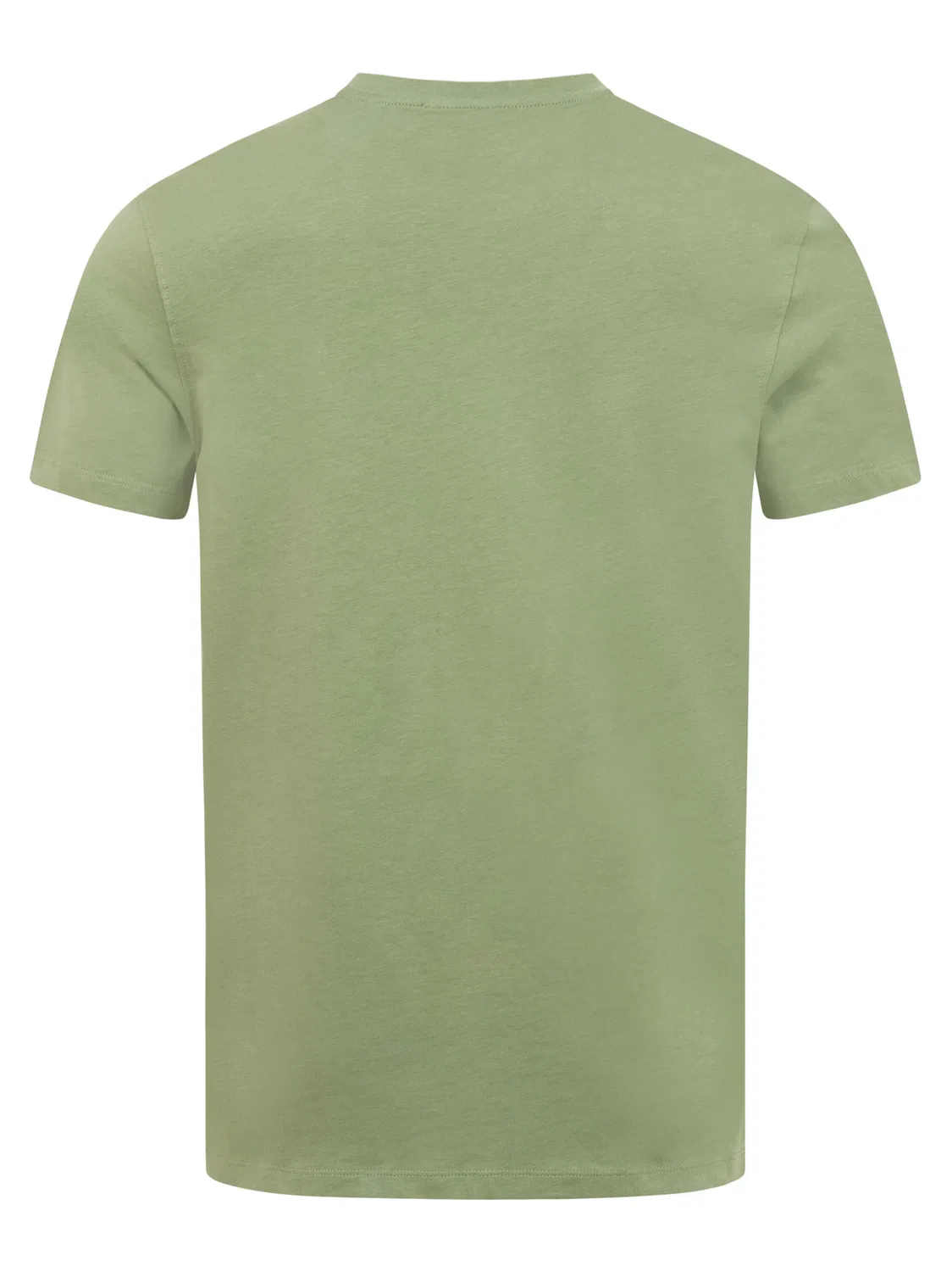 Футболка U.S. Polo Assn., Olive — фото 2