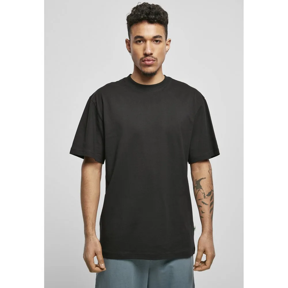 

Футболка Urban Classics Organic Tall, черный