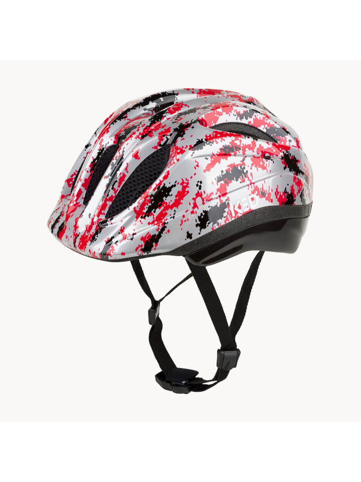 

KED Детский шлем MEGGY K-STAR Pure розового цвета