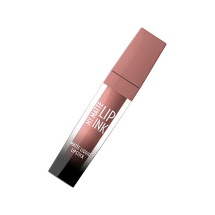 

Матовая помада My Matte Lip Ink 03 5 мл Golden Rose