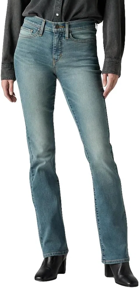 Джинсы Levi's, Space Odyssey