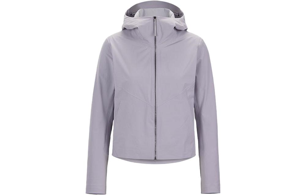 Veilance Focal Lt Куртка с капюшоном Arcteryx, Nightscape — фото 3