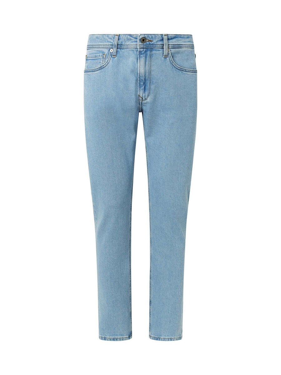 

Зауженные джинсы Pepe Jeans STANLEY , Light blue
