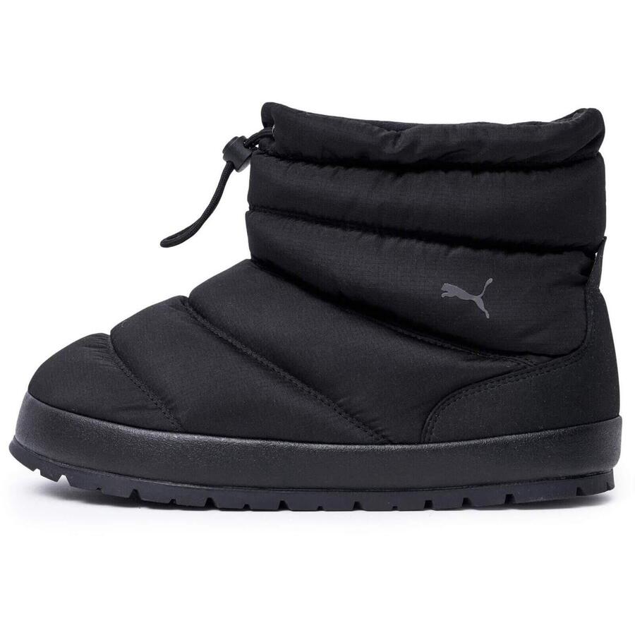 

Ботинки Puma Tuff Terra Hi, черные, унисекс