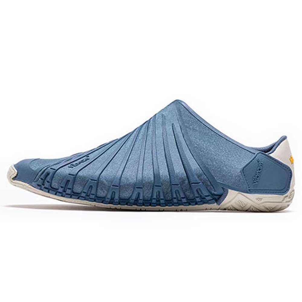 

Кроссовки Vibram Fivefingers Furoshiki Ecofree, синий