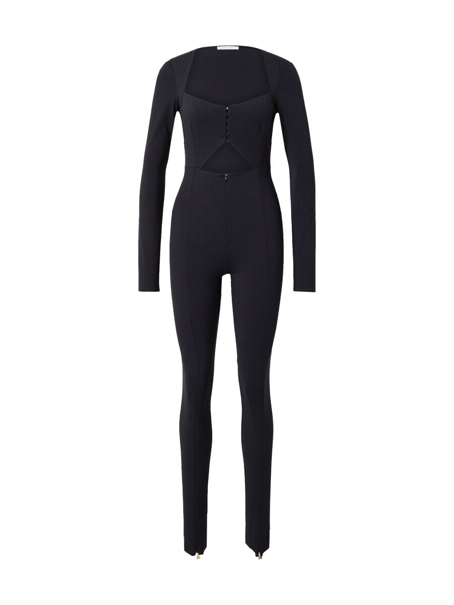 

Комбинезон PATRIZIA PEPE Jumpsuit, черный