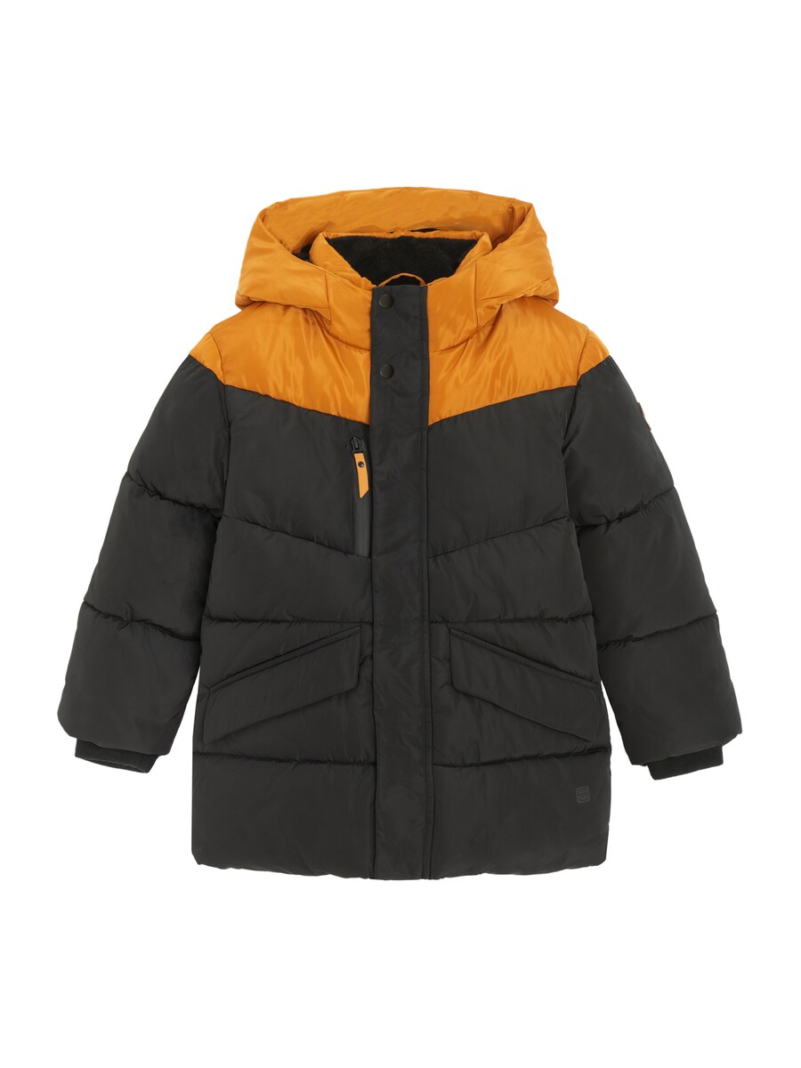 

Куртка межсезонная Cool Club, черный