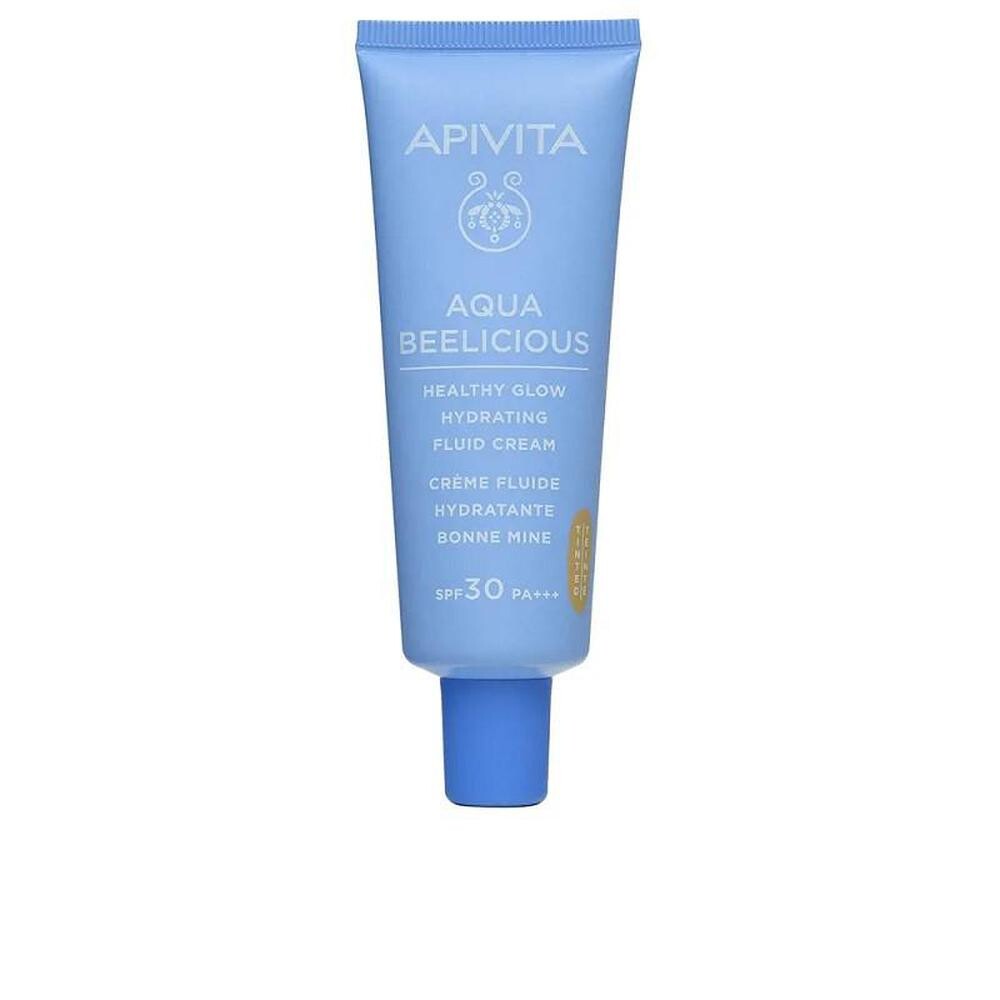 

Крем-гель Apivita Aqua Beelicious, 40 мл