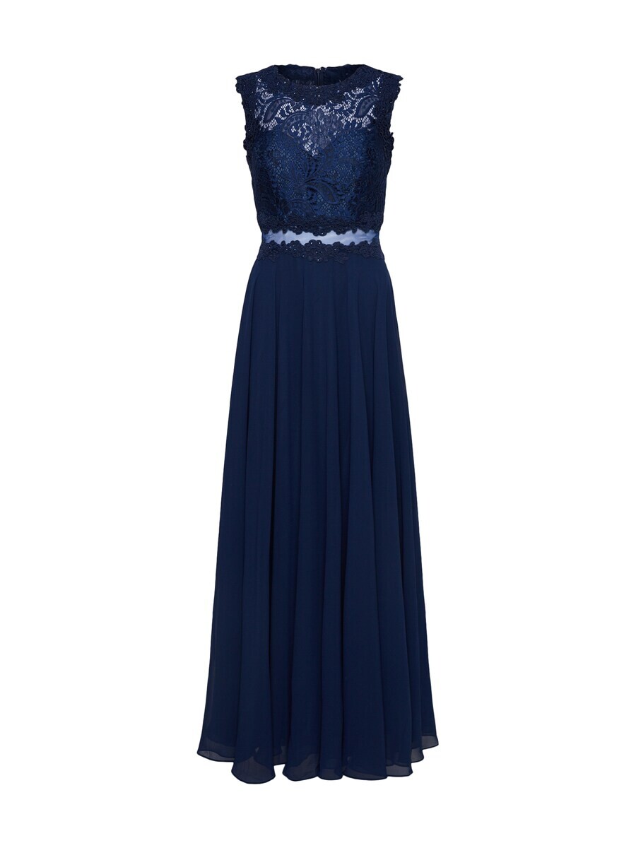 

Вечернее платье mascara Evening Dress, темно-синий