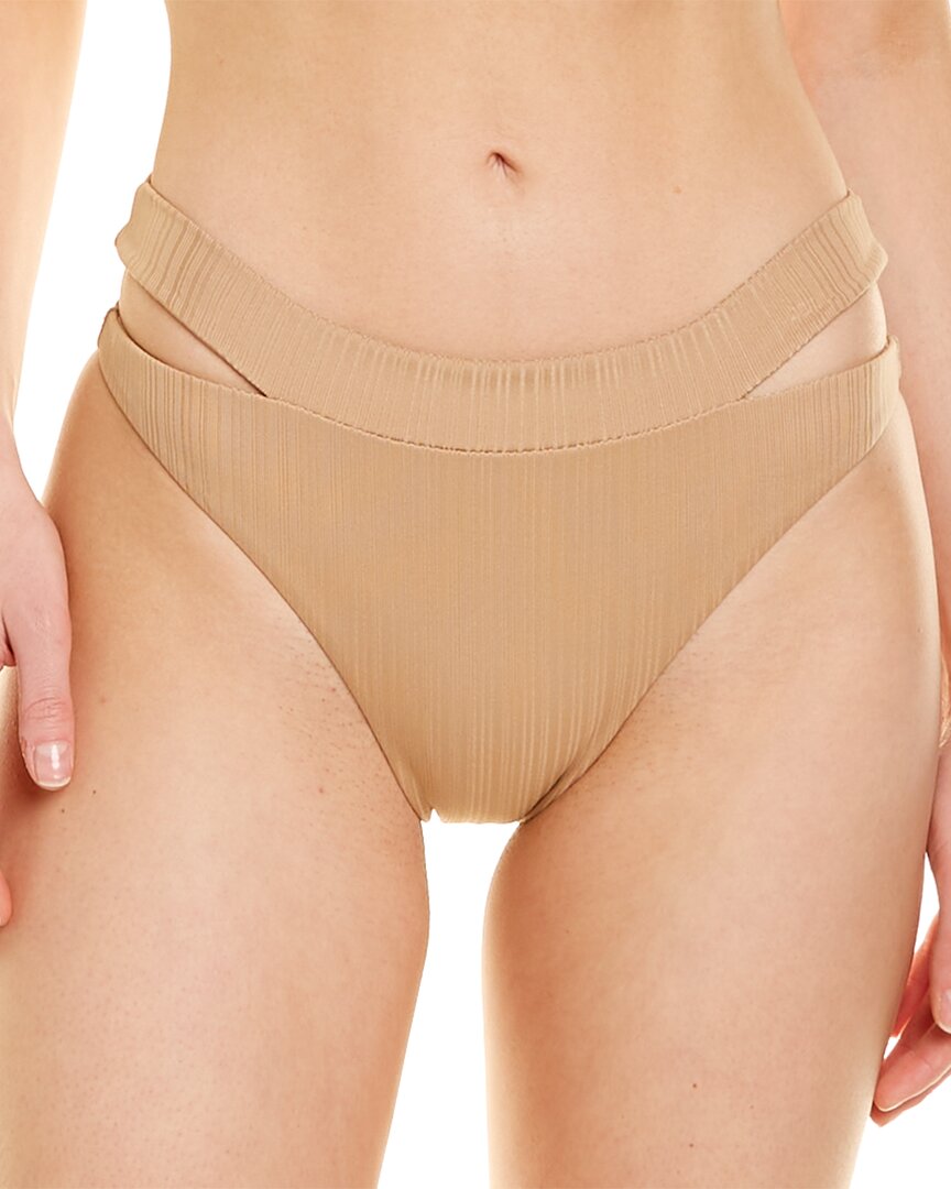 

Женский купальник Aro Swim, бежевый