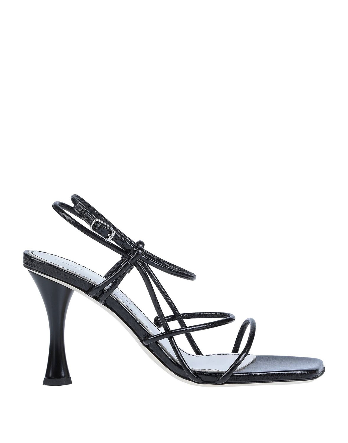 

Сандалии Proenza Schouler, черный