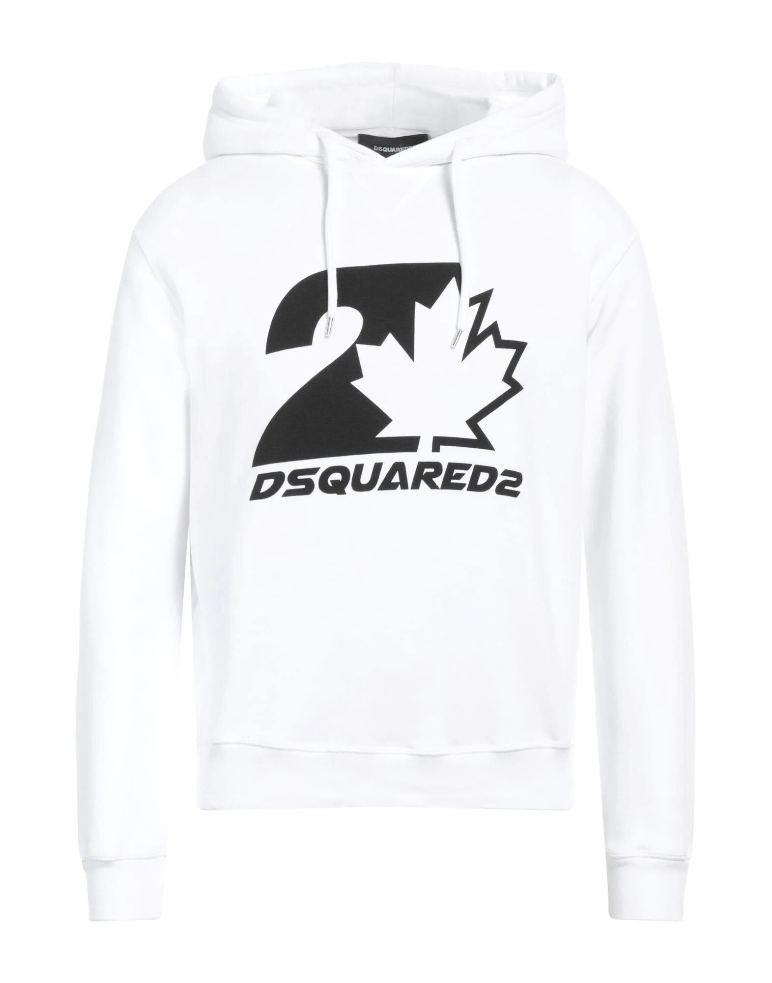 

Толстовка Dsquared2, белый