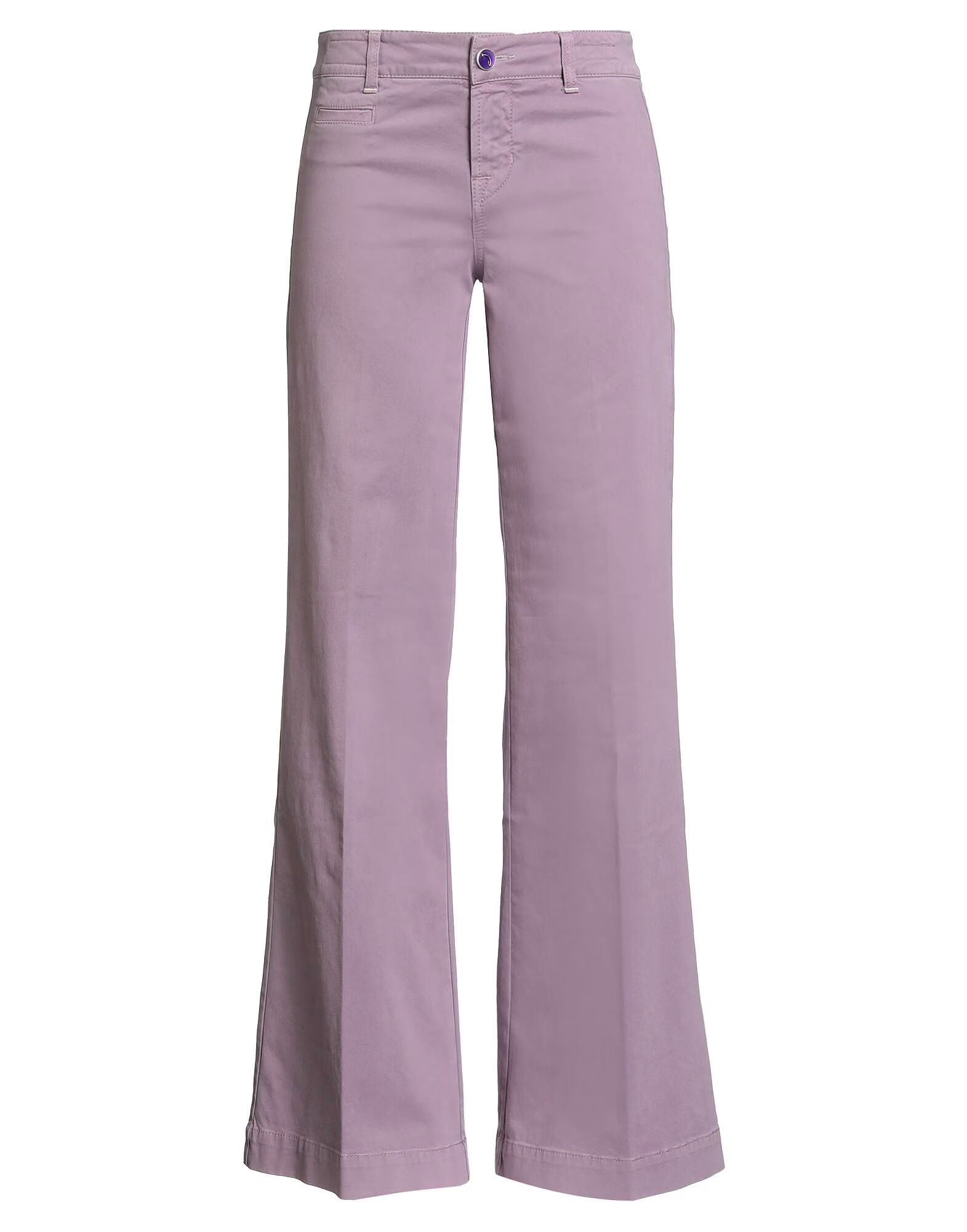 

Брюки Jacob CohЁN, сиреневый