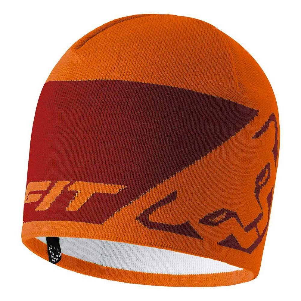 

Шапка Dynafit Leopard Logo, оранжевый