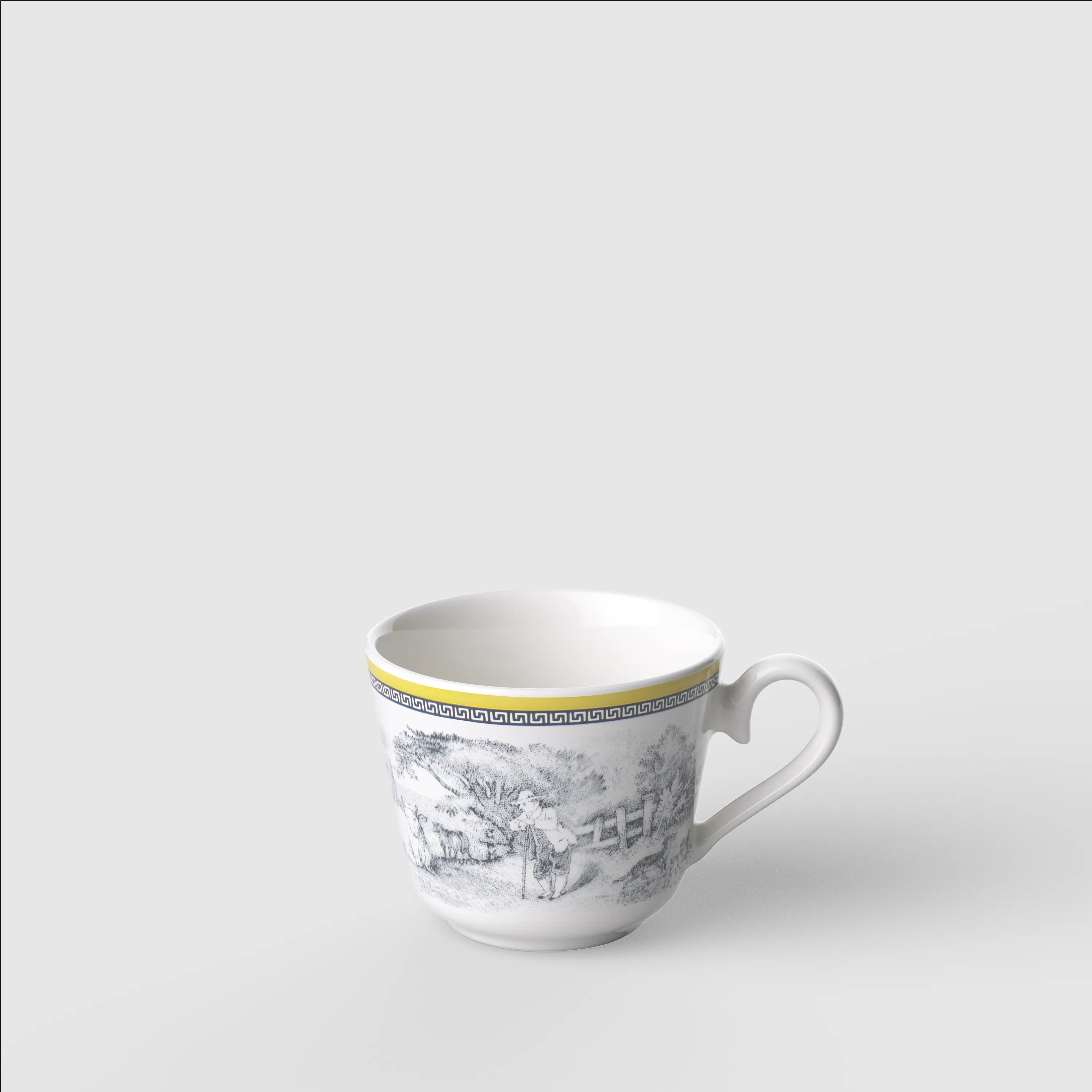 

Чашка для эспрессо Audun Villeroy & Boch, мультиколор