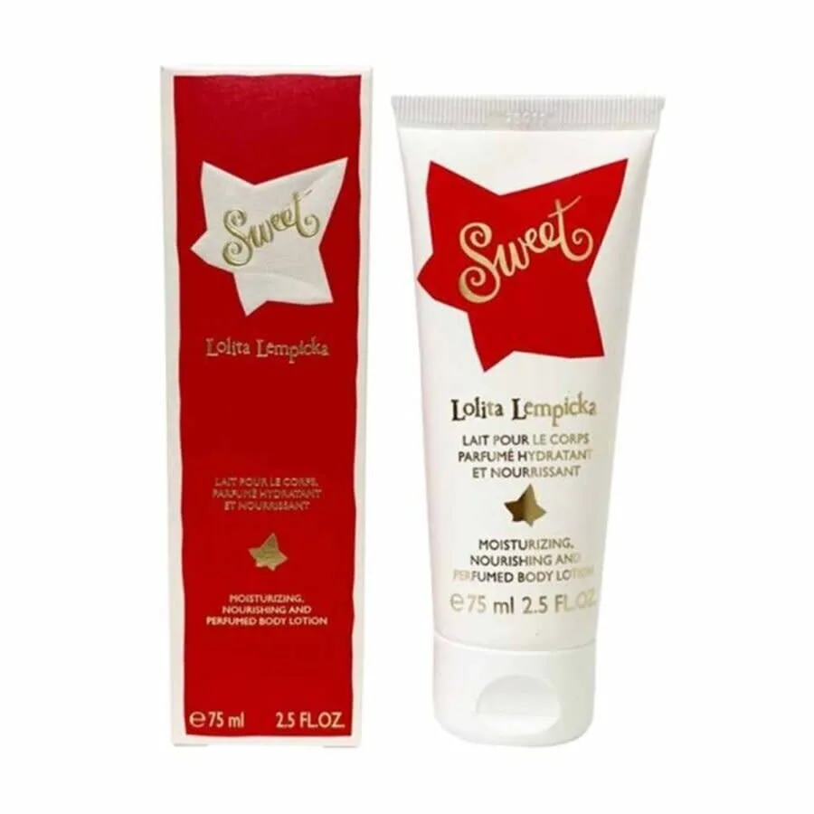Женский лосьон для тела Lolita Lempicka, 2,53 унции, артикул 3760269840164