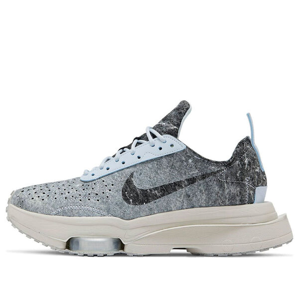 Кроссовки Air Zoom Type Nike, серый