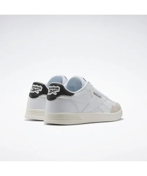 Мужские и женские кроссовки Reebok COURT ADVANCE SA — фото 3