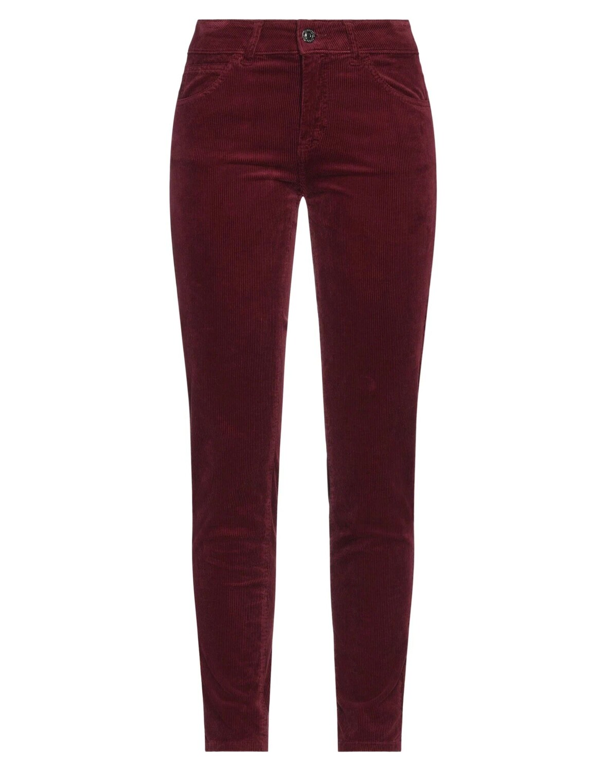 

Брюки Caractère, бордовый