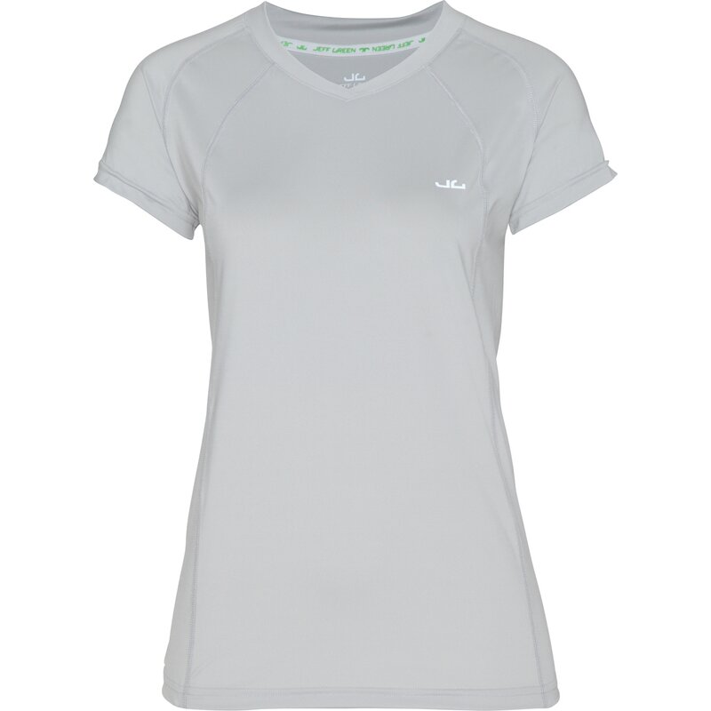 

Рубашка Элиза Jeff Green, серый