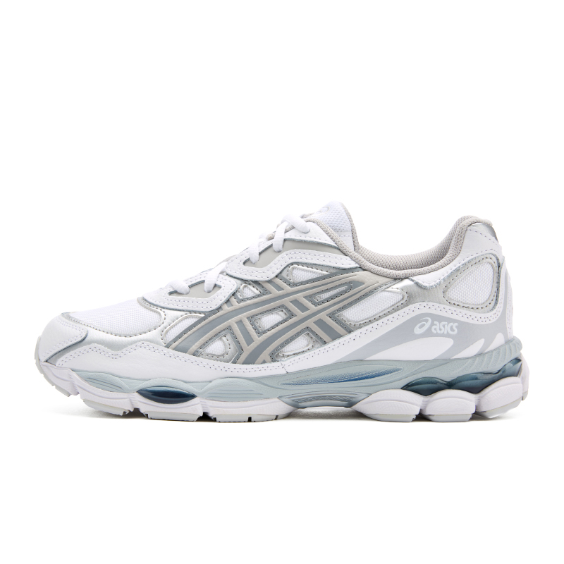 

Гель NYC Белый Устричный Серый Asics