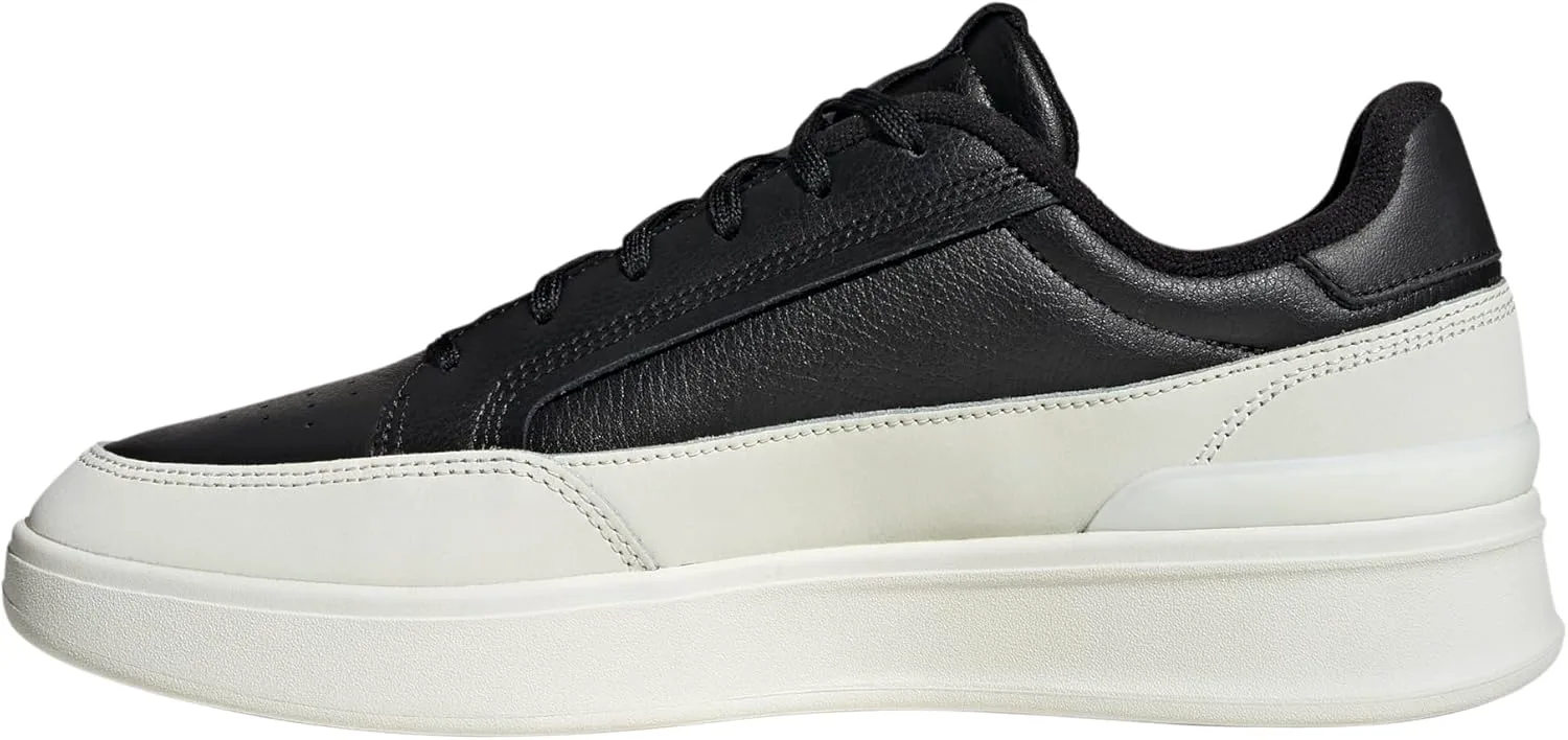 Мужские кроссовки Adidas Aspyre, черный/белый — фото 2