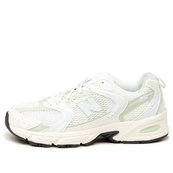 

Кроссовки 530 New Balance, зеленый