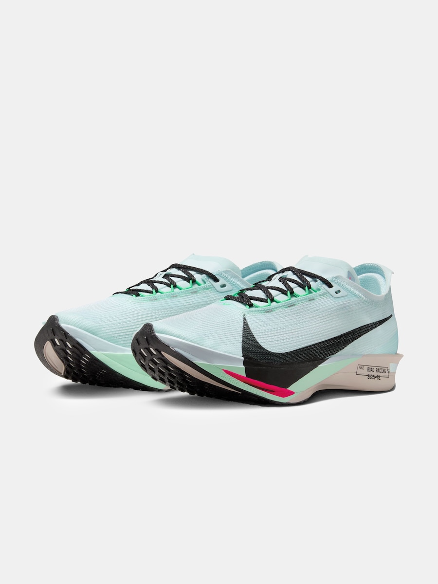 Кроссовки для бега NIKE Streakfly 2, аква — фото 2