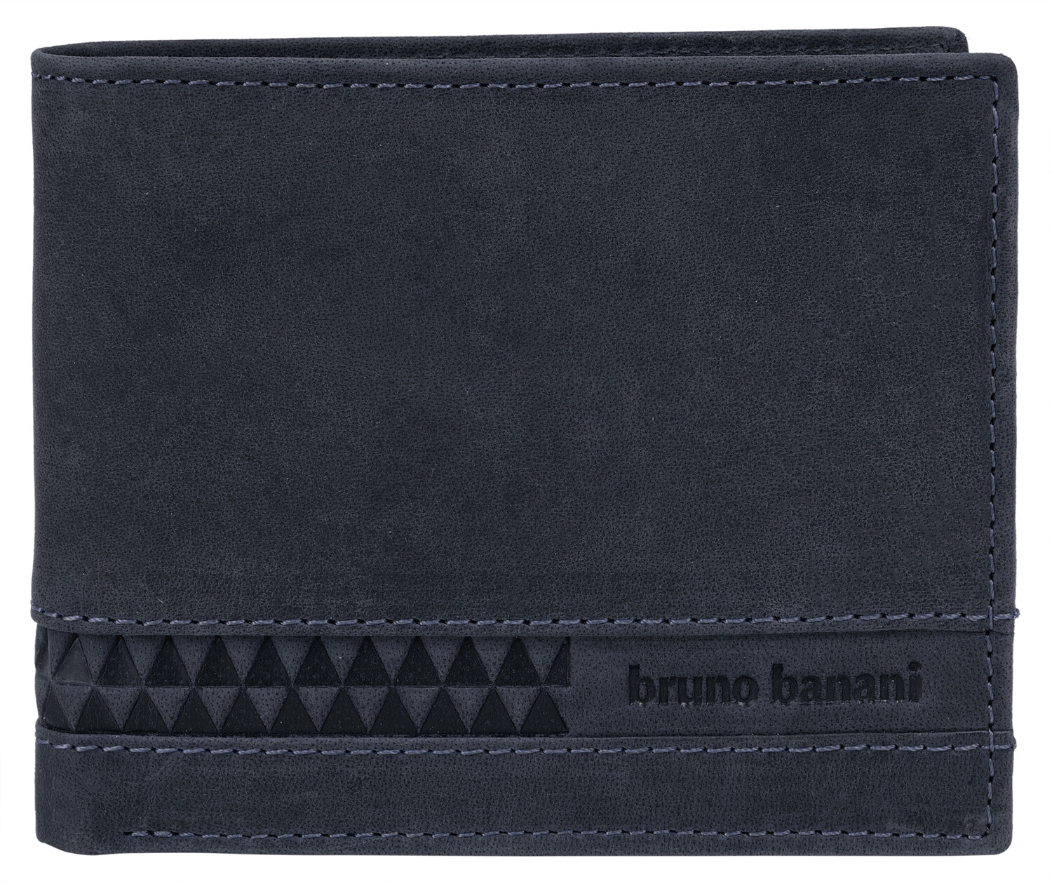 

Кошелек Bruno Banani, синий