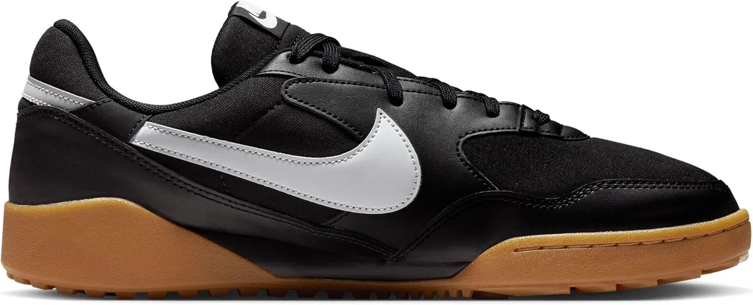 Женские кроссовки Nike Terra Manta HQ4502, Black Pure Platinum Gum Light — фото 3