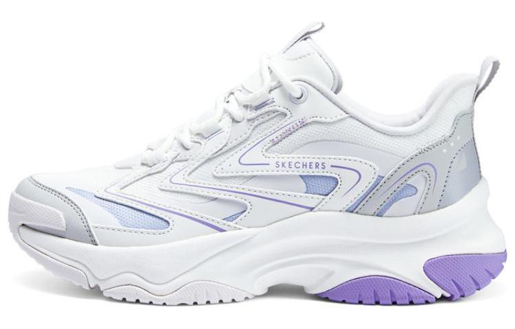 

Кроссовки Skechers Street Lifestyle Shoes Women's, фиолетовый